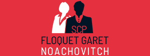 logo SCP Floquet Noachovitch