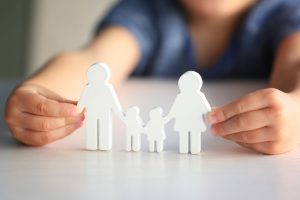 Praticiens du droit de la famille